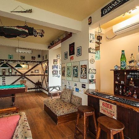 Albatross Boutique Villa Канди Екстериор снимка