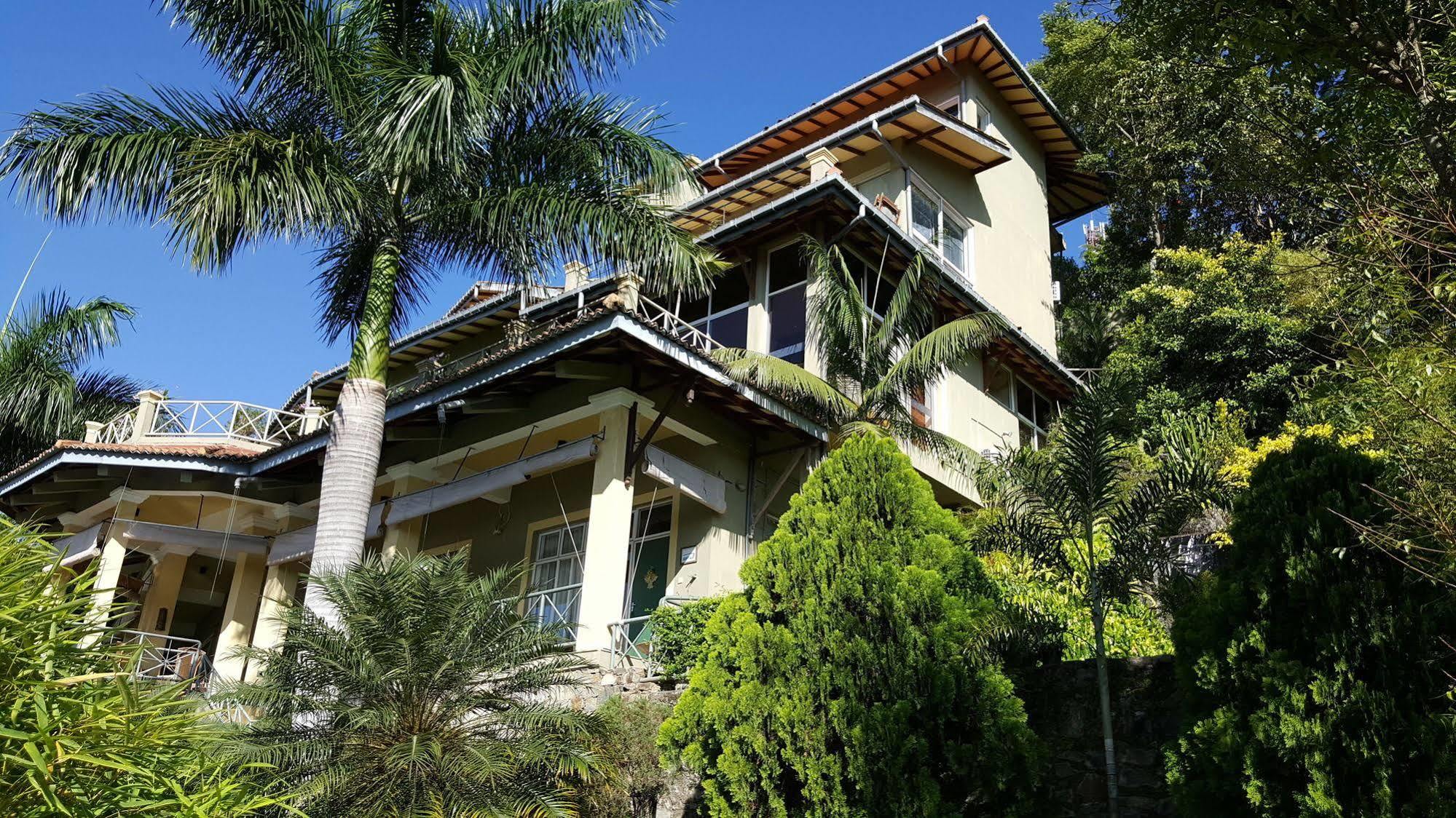 Albatross Boutique Villa Канди Екстериор снимка